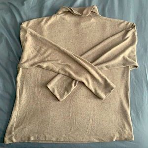 Uniqlo Polyester Sweater